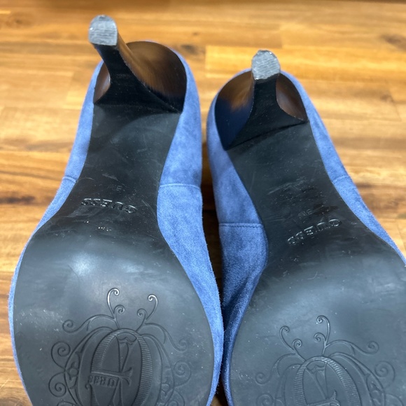 Guess booties - Picture 3 of 3